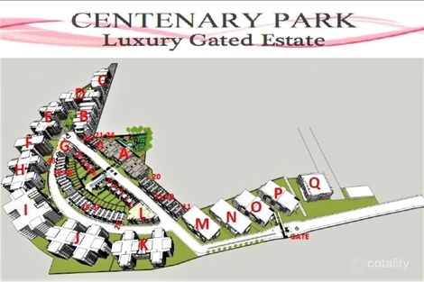 202c/78 Marlborough Rd, Homebush West, NSW 2140