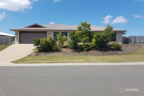 Property photo of 29 Bottlebrush Drive Kirkwood QLD 4680