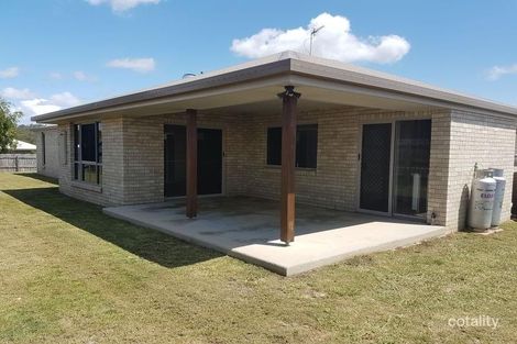Property photo of 29 Bottlebrush Drive Kirkwood QLD 4680
