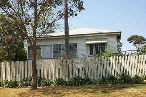 Property photo of 124 Mackenzie Street East Toowoomba QLD 4350