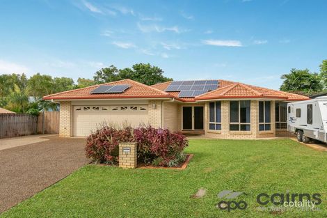 Property photo of 13 Mentana Close Mount Sheridan QLD 4868