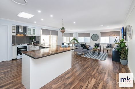 Property photo of 9 Wattle Green Place Narellan Vale NSW 2567