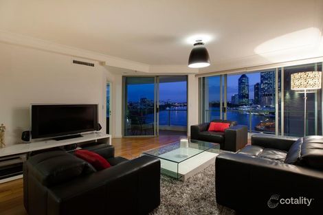 Property photo of 34/35 Howard Street Brisbane City QLD 4000