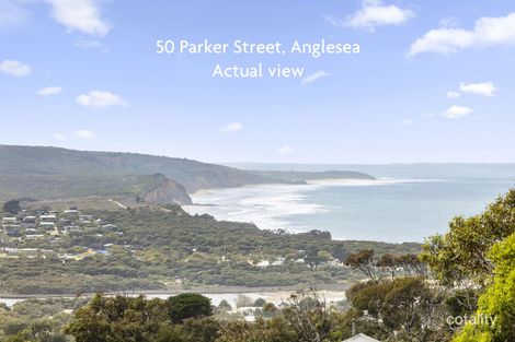 Property photo of 50 Parker Street Anglesea VIC 3230