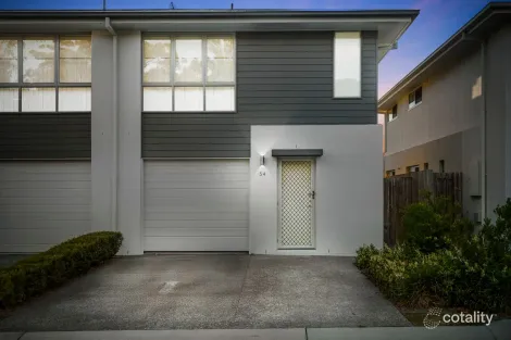 54/18 Bronzewing St, Redbank Plains, QLD 4301