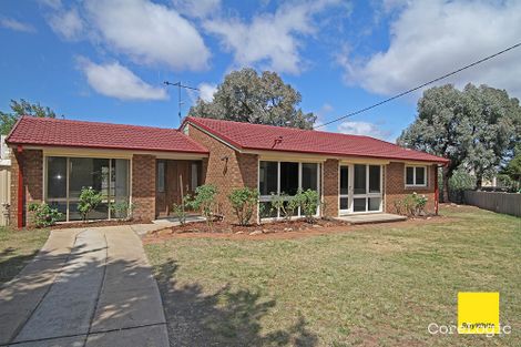 Property photo of 5 Mathews Place Bungendore NSW 2621