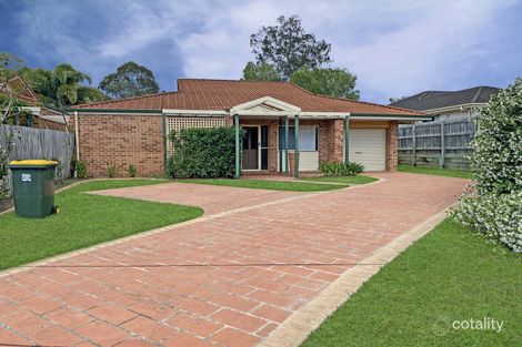 Property photo of 2/10 Kennerton Court Morayfield QLD 4506