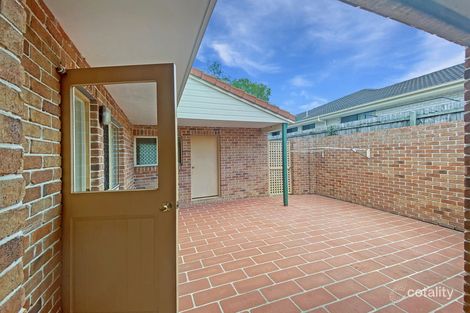 Property photo of 2/10 Kennerton Court Morayfield QLD 4506