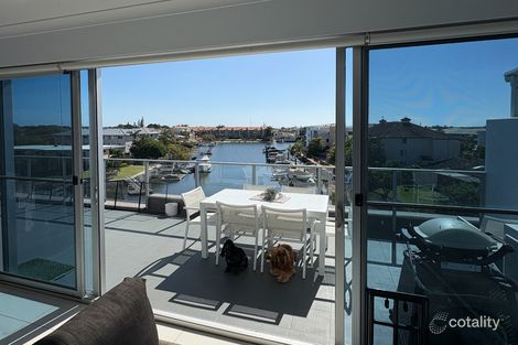 410/33-37 MADANG CRES, RUNAWAY BAY, QLD 4216