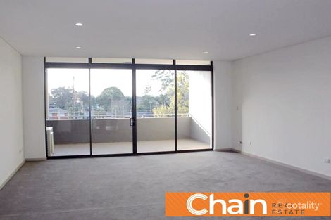 8/48-52 Keeler St, Carlingford, NSW 2118