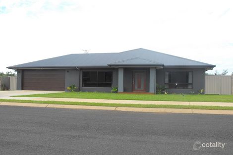 Property photo of 4 Eagle Terrace Rocky Point QLD 4874
