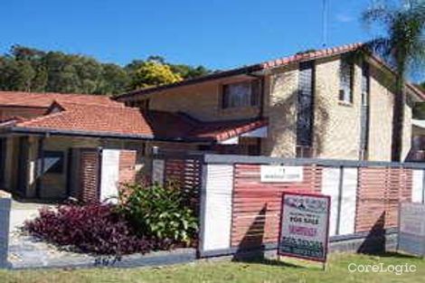 Property photo of 1/11 Railway Street Mudgeeraba QLD 4213