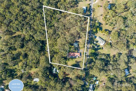 Property photo of 25 Erikas Drive Ashby NSW 2463