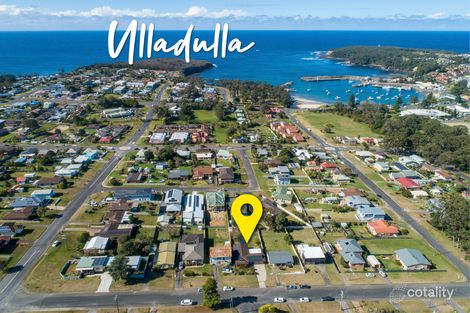 Property photo of 60 Camden Street Ulladulla NSW 2539