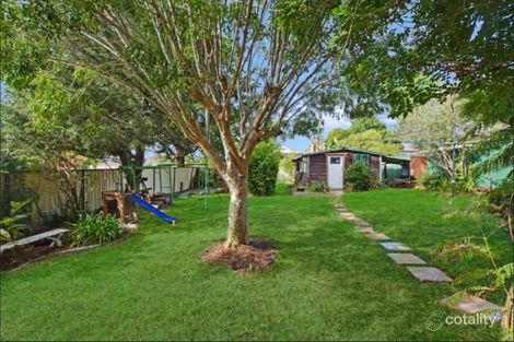 Property photo of 26 Park Road Wallacia NSW 2745