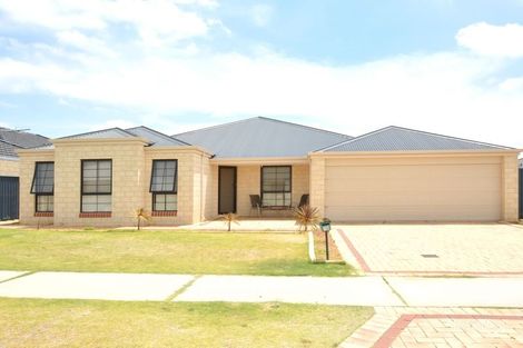 15 Blackberry Rmbl, Byford, WA 6122