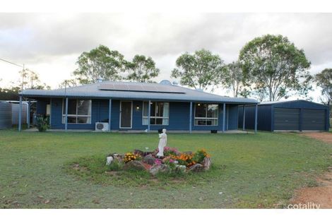 Property photo of 45 Nangara Road Morton Vale QLD 4343