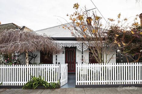 Property photo of 21 Claude Street Northcote VIC 3070