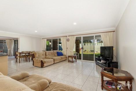 Property photo of 55 Newport Drive Robina QLD 4226