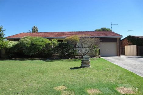 Property photo of 26 Boronia Crescent Yamba NSW 2464