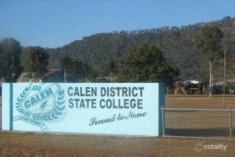 Property photo of 18 Mackenzies Road Calen QLD 4798