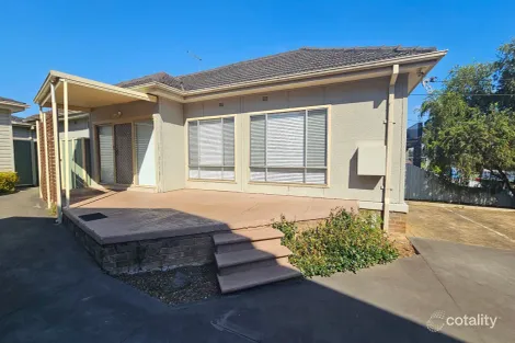 Property photo of 11 Patterson Street Ermington NSW 2115