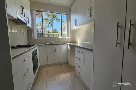 Property photo of 11 Patterson Street Ermington NSW 2115