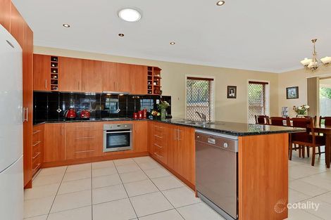 Property photo of 37 Soames Street Everton Park QLD 4053