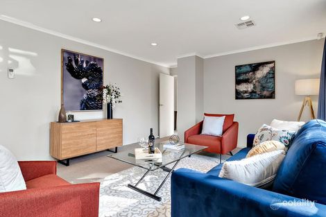 Property photo of 17 Andado Place Hawker ACT 2614