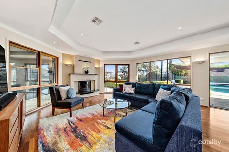 Property photo of 17 Andado Place Hawker ACT 2614