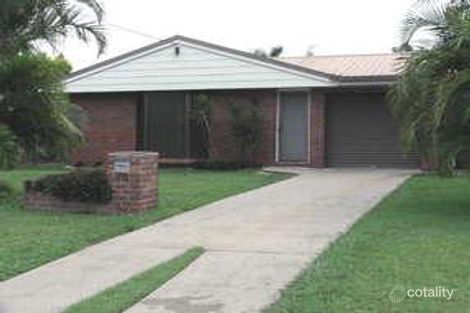 Property photo of 10 Lorrikeet Court Norman Gardens QLD 4701