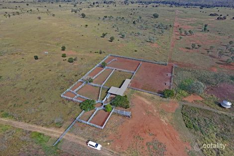 7995 Leichhardt Hwy, Woolein, QLD 4702