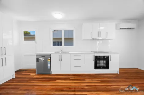Property photo of 44 Samford Road Leichhardt QLD 4305