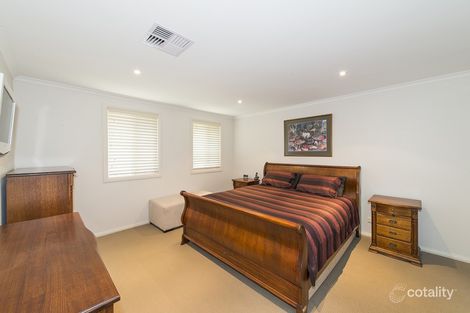 Property photo of 28 Lakeview Drive Cranebrook NSW 2749