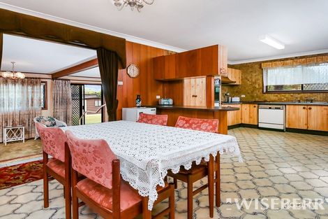 Property photo of 12A Orana Place Greenacre NSW 2190
