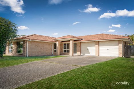 Property photo of 5 Lomandra Drive Morayfield QLD 4506