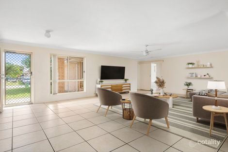 Property photo of 5 Lomandra Drive Morayfield QLD 4506
