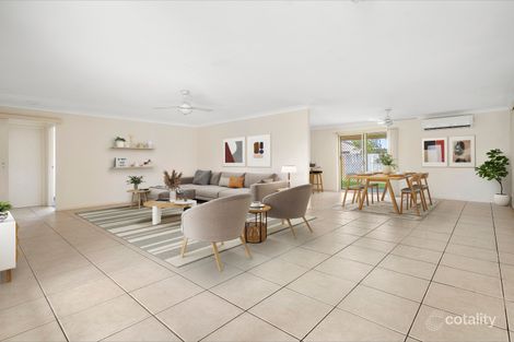 Property photo of 5 Lomandra Drive Morayfield QLD 4506