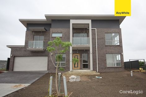 Property photo of 2 Jones Street Oran Park NSW 2570