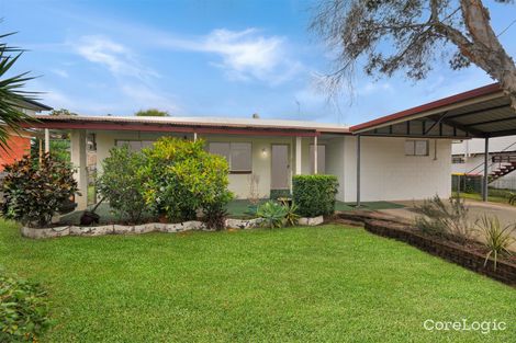 Property photo of 39 Louise Street Cranbrook QLD 4814