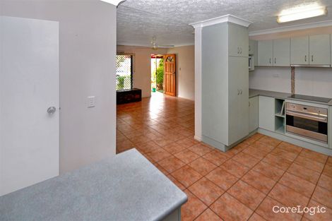 Property photo of 39 Louise Street Cranbrook QLD 4814