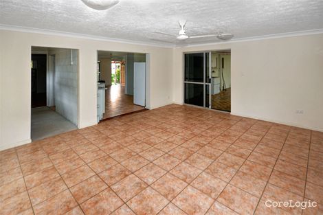 Property photo of 39 Louise Street Cranbrook QLD 4814