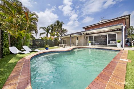 3 Karri Pl, Alfords Point, NSW 2234