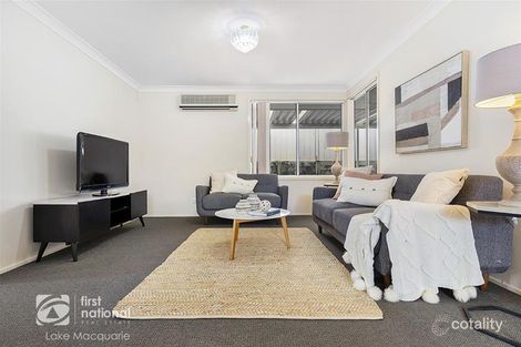 Property photo of 16 Hoya Close Cameron Park NSW 2285