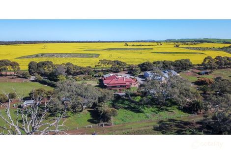 Property photo of 44 Pobke Road Coomunga SA 5607