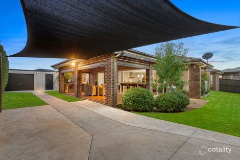 Property photo of 21 Bologna Crescent Greenvale VIC 3059