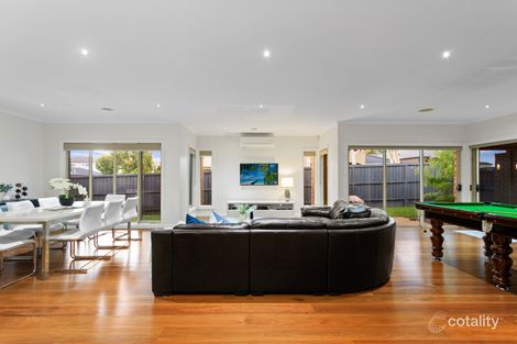 Property photo of 21 Bologna Crescent Greenvale VIC 3059