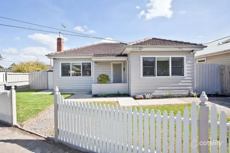 Property photo of 1/21 Ernest Street Sunshine VIC 3020