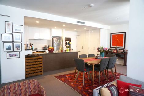 Property photo of 502/51 Mort Street Braddon ACT 2612