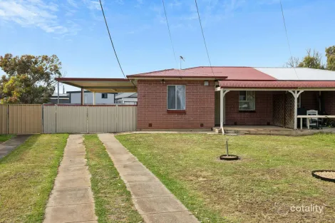 8 Mackay Cres, Parafield Gardens, SA 5107